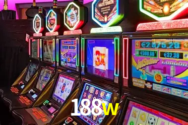 Descubra a Essência do 188w: Nossa História e Compromissos