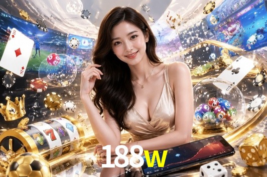 Welcome Bonus 188w