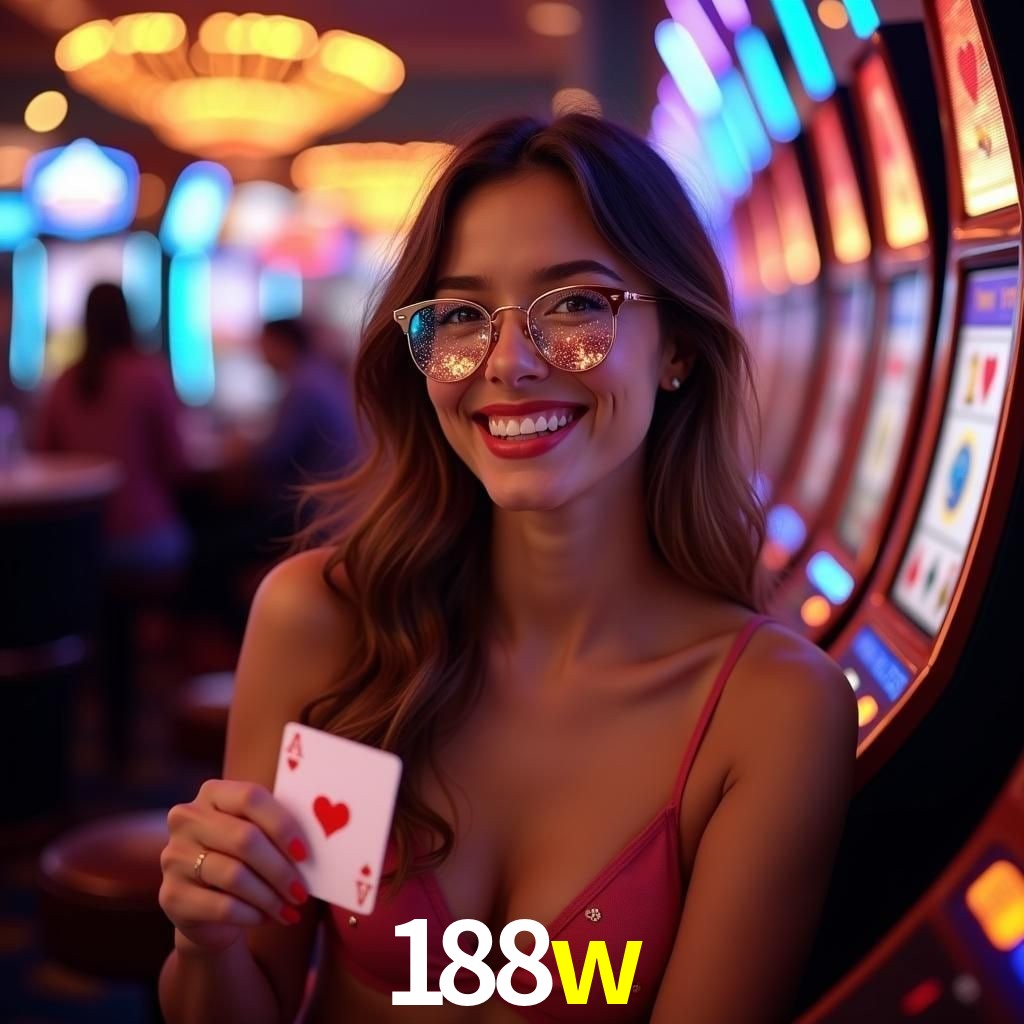 Experiência VIP 188w