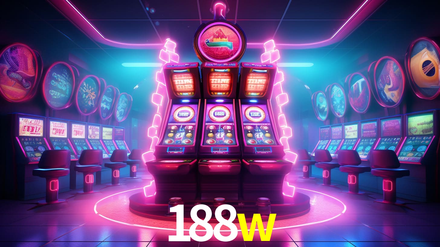 188w - Cassinos famosos no Brasil - 188w.com