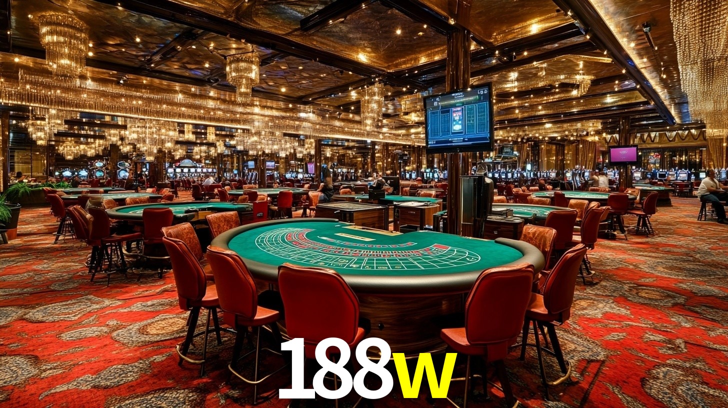 188w