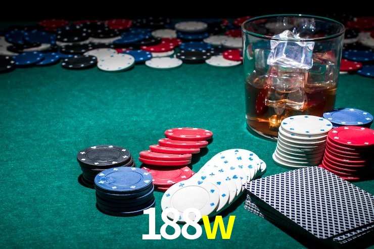 Mesa de Blackjack 188w