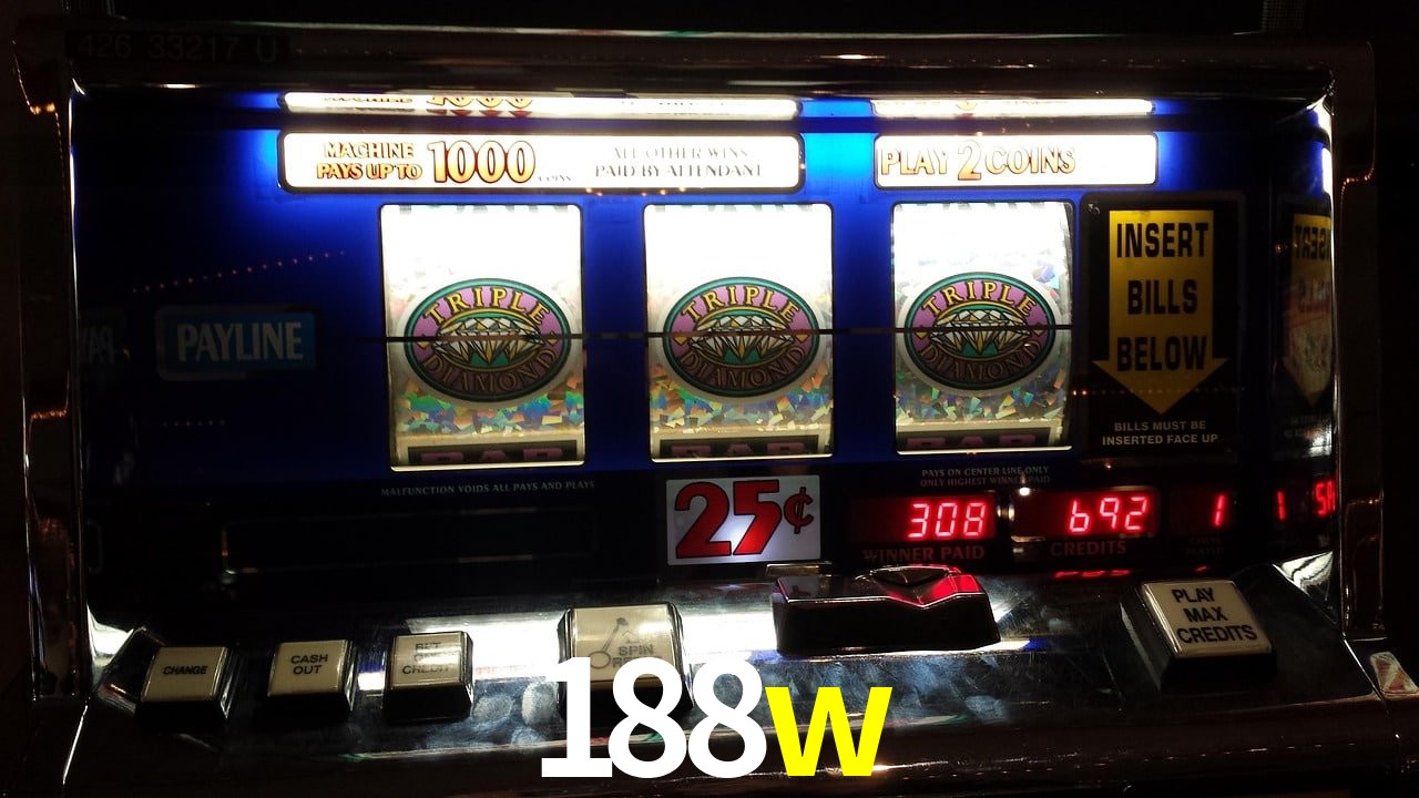 Tennis Betting 188w