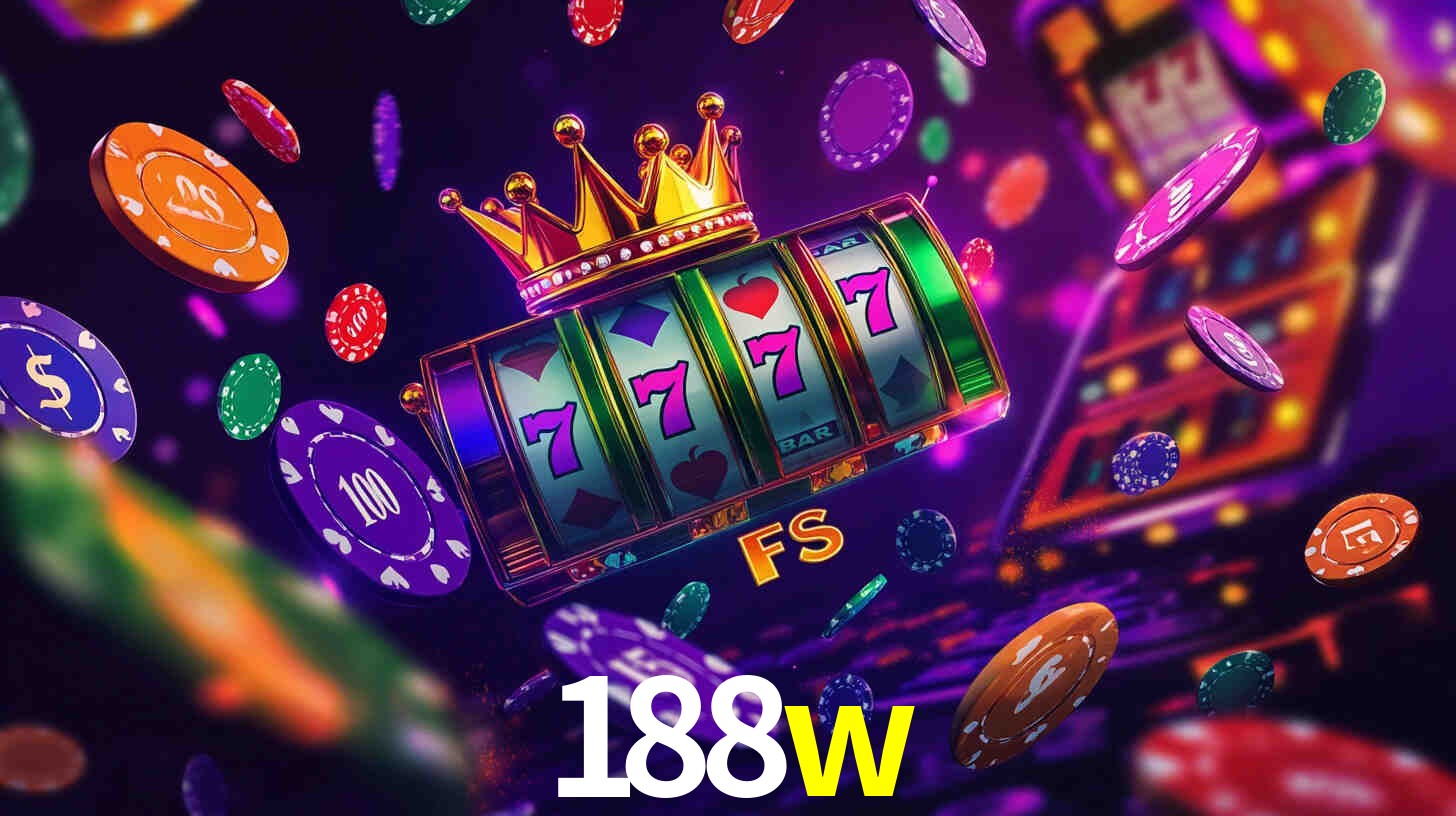 Daily Bonuses 188w