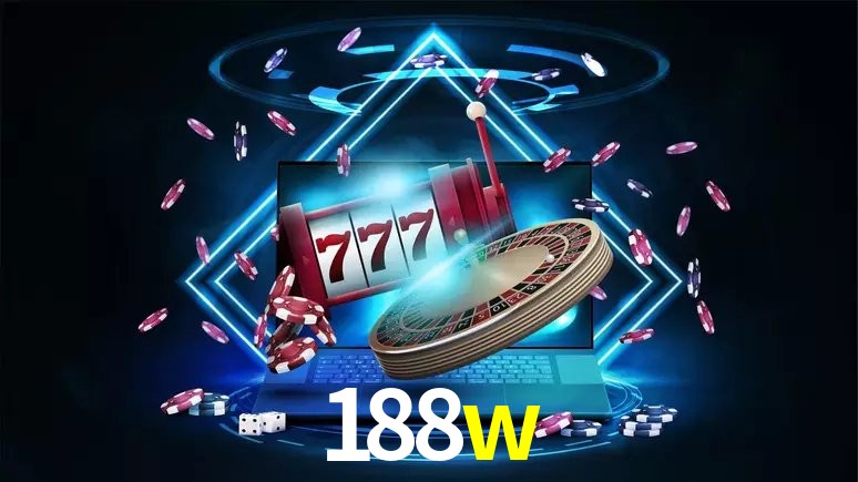 Jogos de Slot 188w