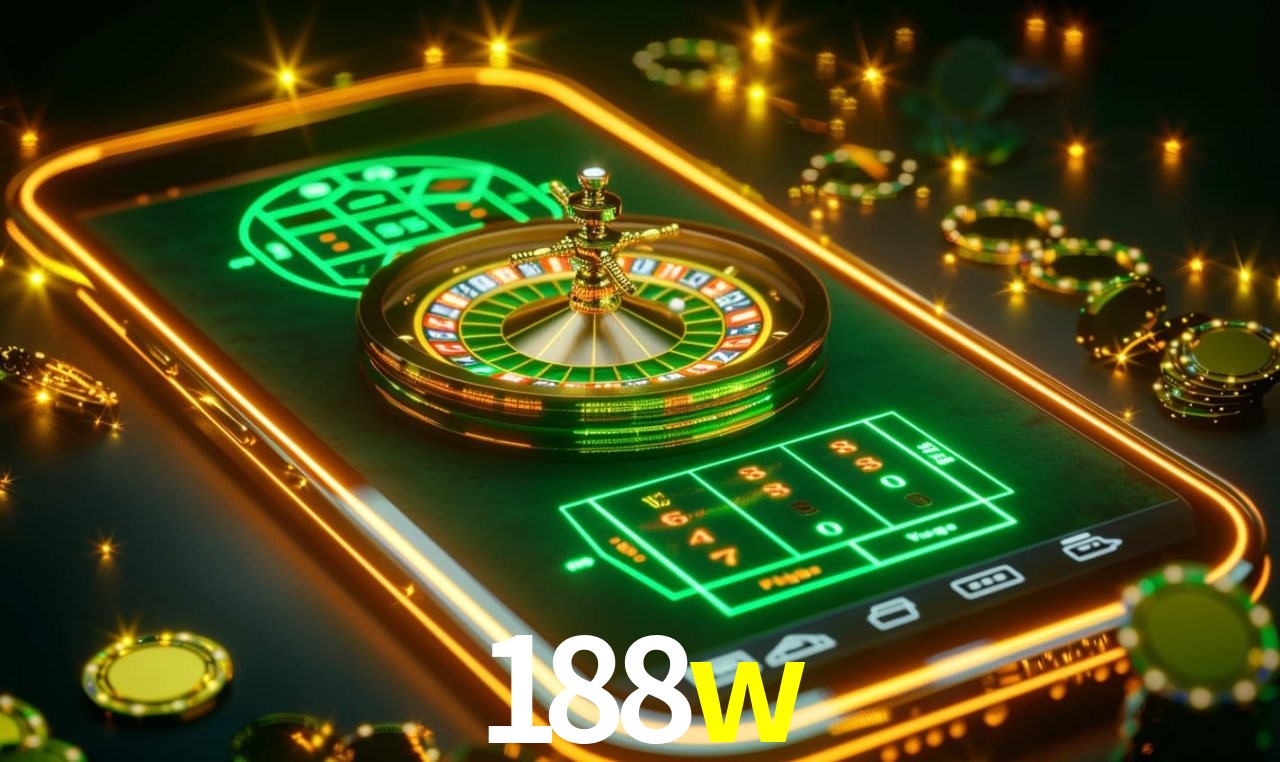 Tecnologia da Plataforma 188w