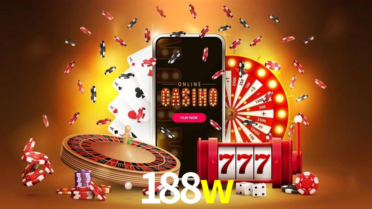 Diretório de Jogos 188w
