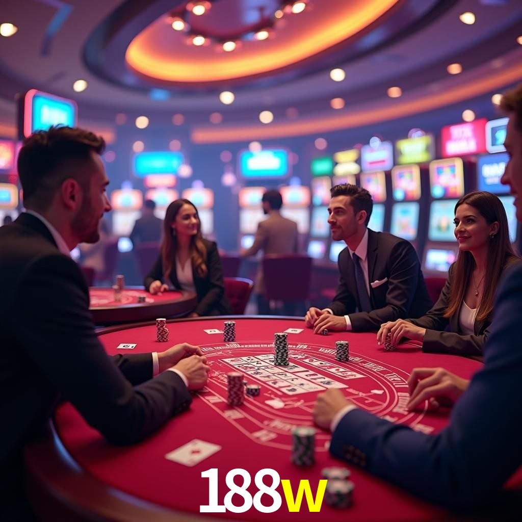 Programa VIP 188w
