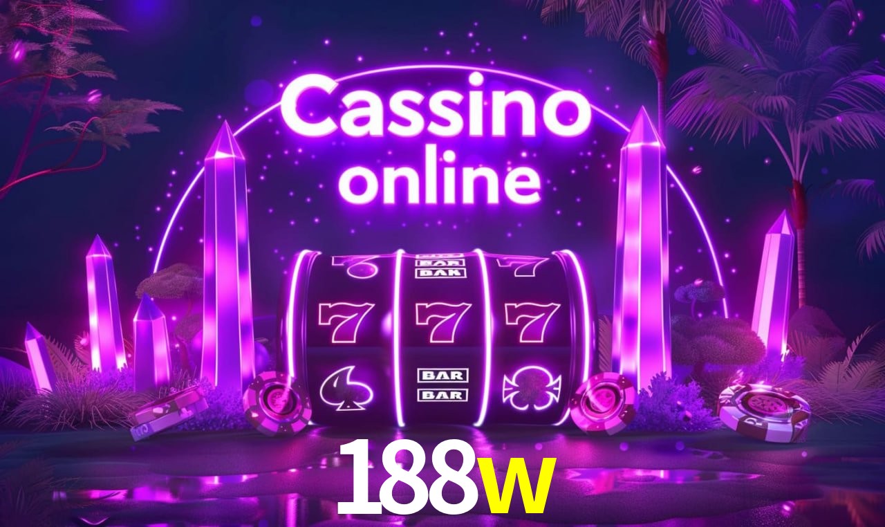 Benefícios da Conta 188w