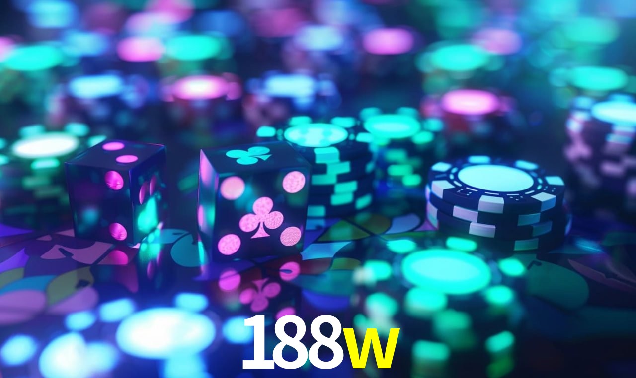 Casino Ao Vivo 188w