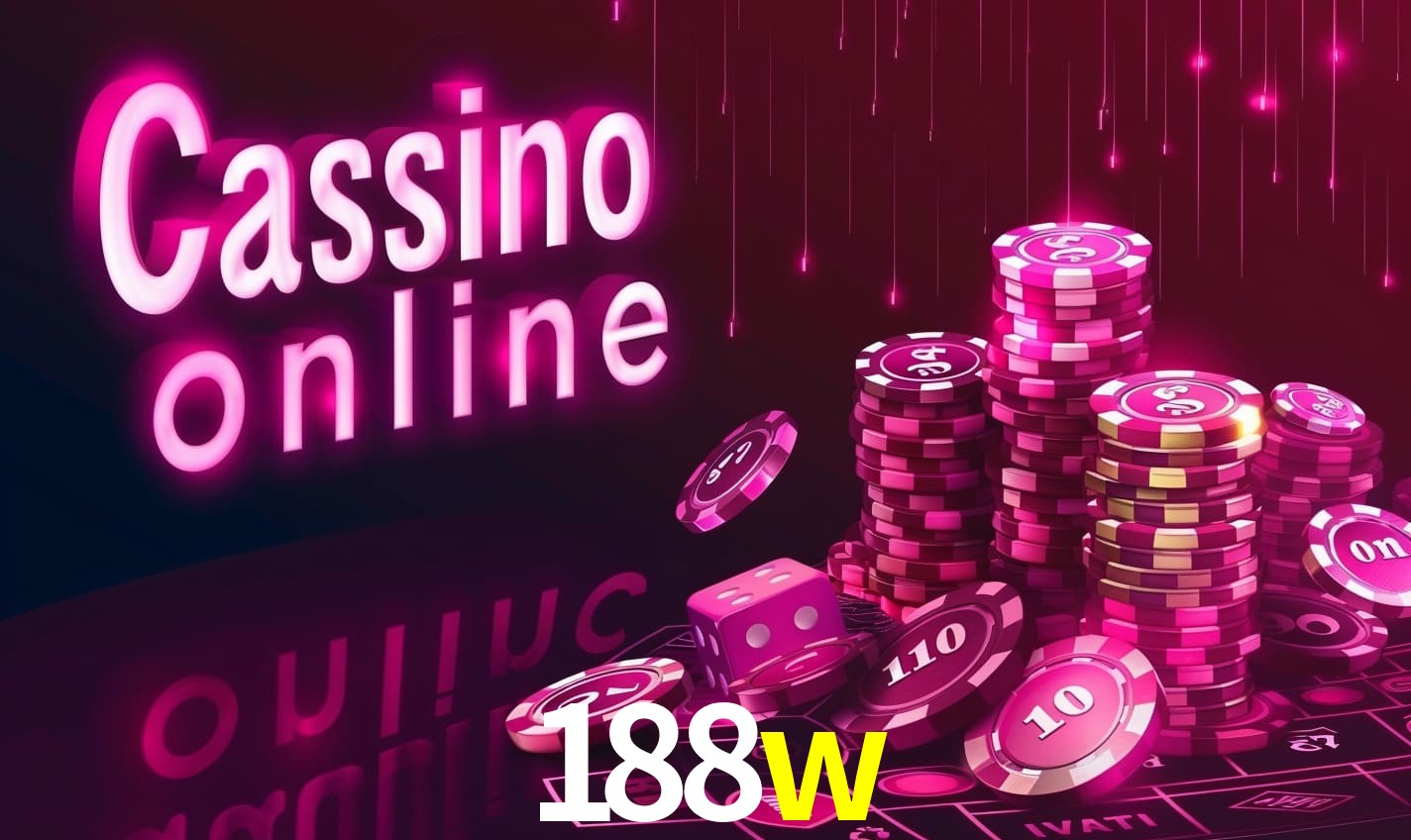 A Experiência Imersiva dos Cassinos Ao Vivo no 188w