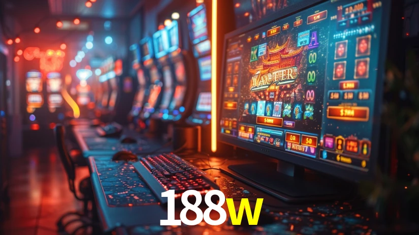Experimente o Login Seguro Premium no 188w