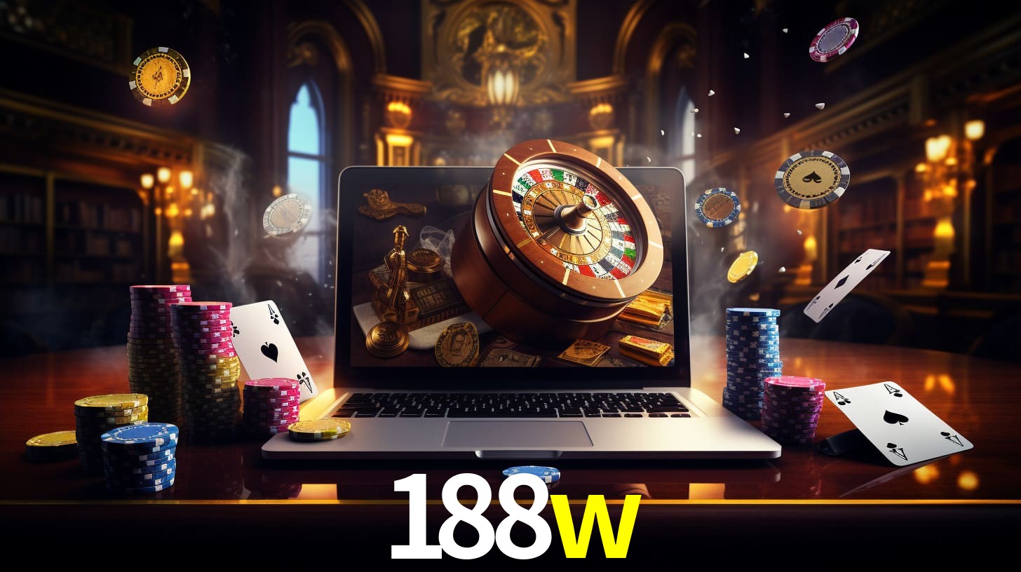 Roulette Table 188w