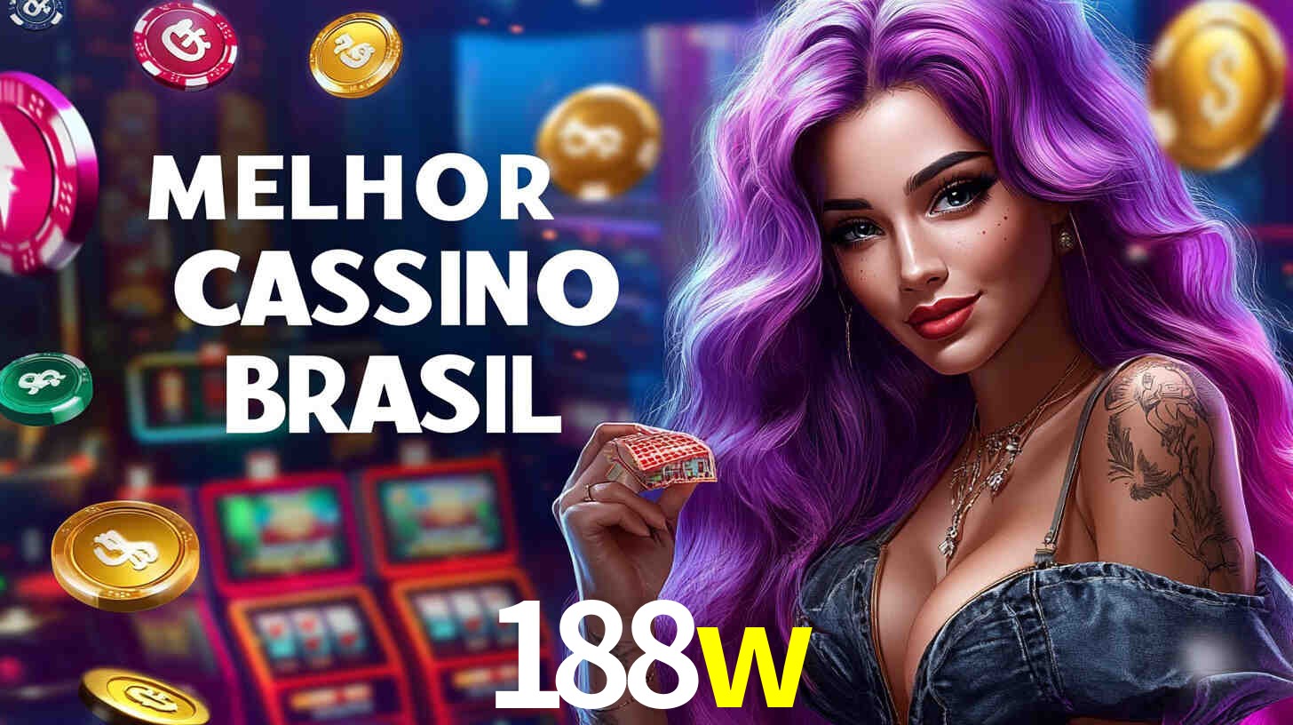 Descubra a Essência do 188w: Nossa História e Compromissos