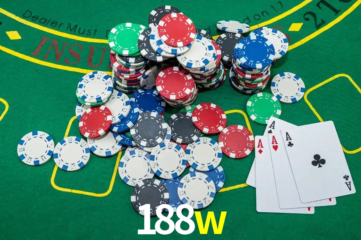 Bônus Diários 188w