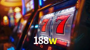 Provedores de Jogos 188w