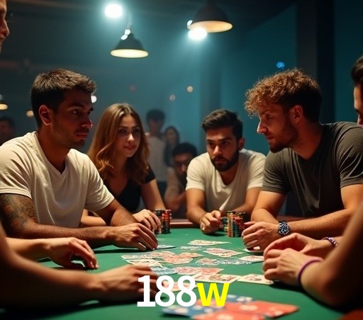 188w Plataforma
