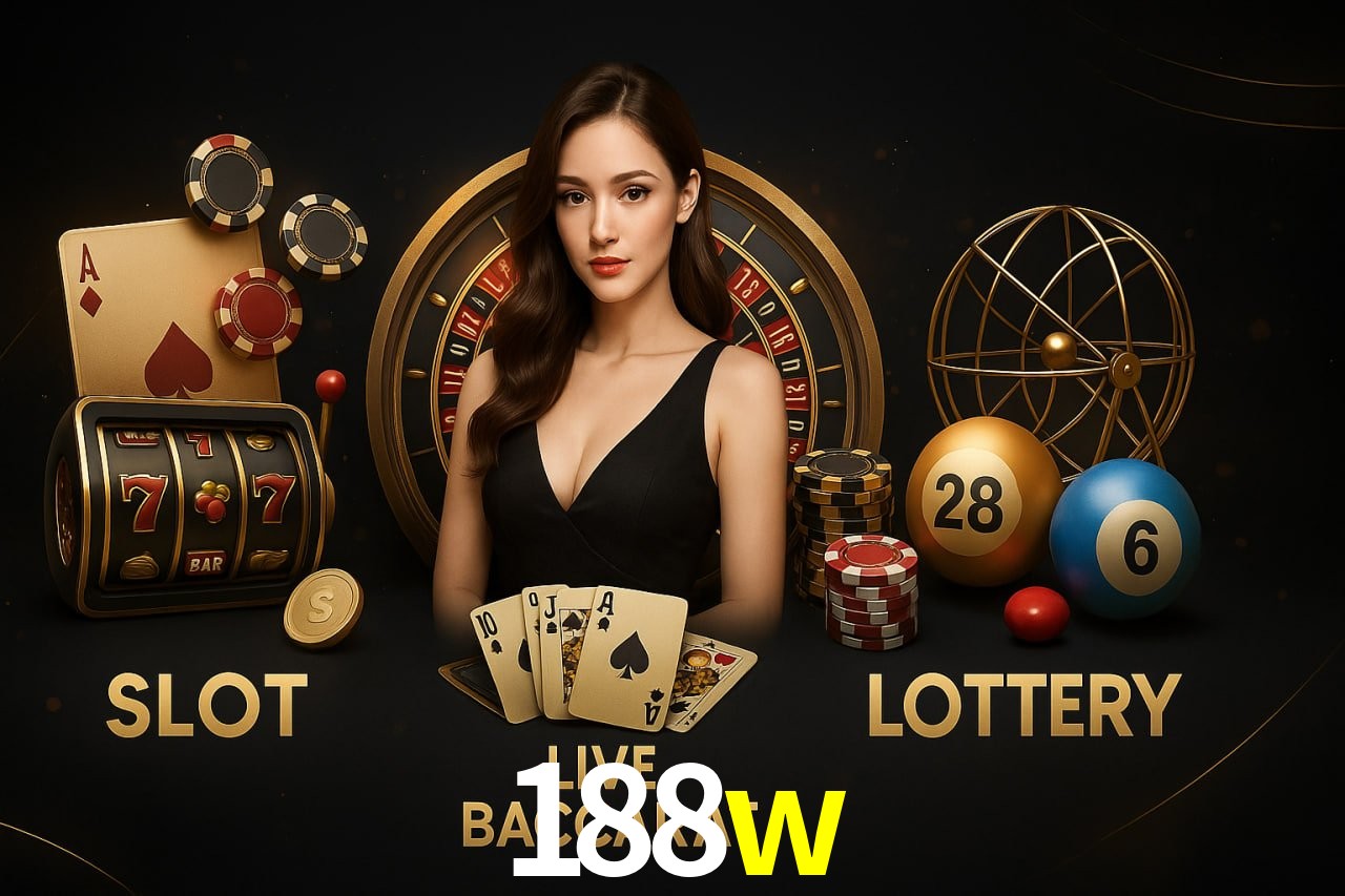188w cassino online