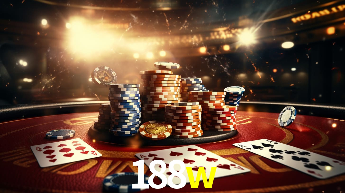 VIP Casino 188w