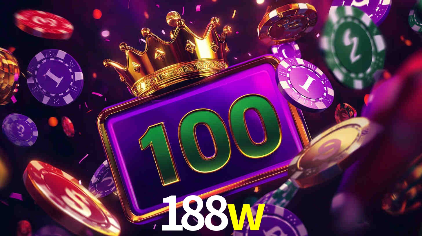 Welcome Bonus 188w