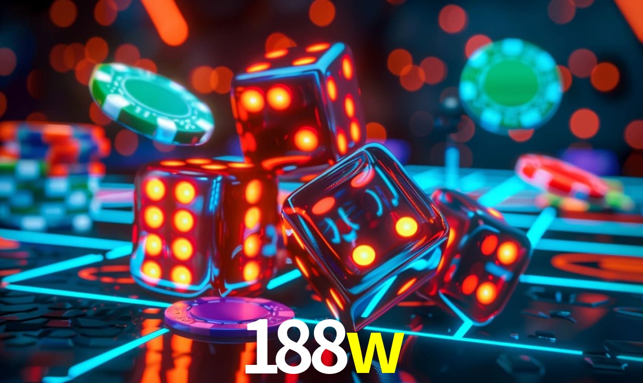 cassino 188w