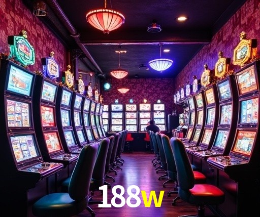 188w lottery